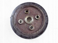 фото thumb №1, Volvo s80 ii 06-16 2.4 d5 шкив