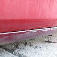 фото thumb №8, Volkswagen golf 6 vi hb 5d двері праве задні