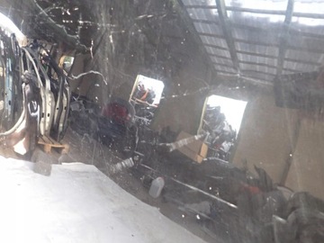 фото thumb №10, Bmw e-92 e-93 купе 06- капот крышка двигателя