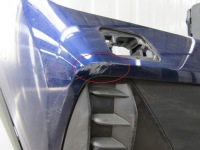 фото thumb №11, Бампер перед передній audi q4 e-tron e tron 89a 4pdc 21-