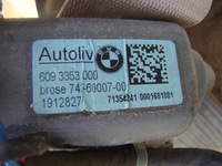 фото thumb №4, Pas безопасности правый bmw f01 f02 euro