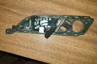 фото thumb №8, Рамка ручка внутренней задних правых дверь skoda superb i 3u4