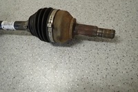 фото thumb №4, Nissan qashqai 1.5dci 07-10 приводной вал правая