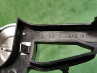 фото thumb №8, Alfa romeo stelvio 16- решётка радиатора b.ładny решётка радиатора перед 156158817