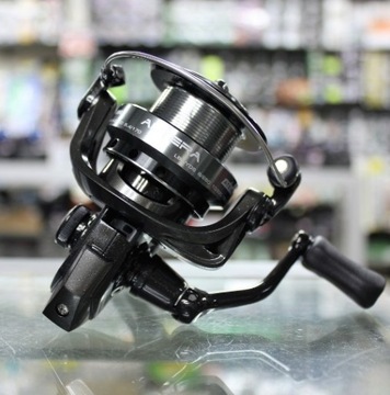 KOŁOWROTEK OKUMA ALTERA ATE-45 FD45 DO FEEDERA