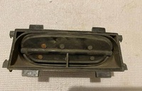 фото thumb №6, Mercedes-benz s w116 1976 решётка впуск обдув