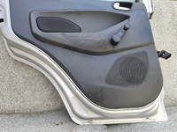 фото thumb №8, Ford ka+ ka plus 16r дверь задняя задние левая ingot silver металлик 2