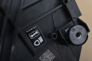 фото thumb №11, Mercedes glc лампа левый перед полный led digital a2549063102