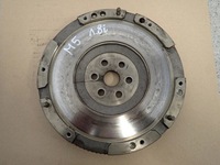 фото thumb №1, Mazda 5 mazda5 cr 1.8i 05- колесо маховик