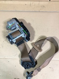 фото thumb №6, Pas безопасности левый перед mercedes s w221