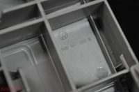 фото thumb №11, Лампа освітлення кабіни vw golf 7 5g0867591b