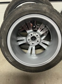 фото thumb №11, Seat ibiza 6j0 диски 16” 6j0601025b kpl 4штуки