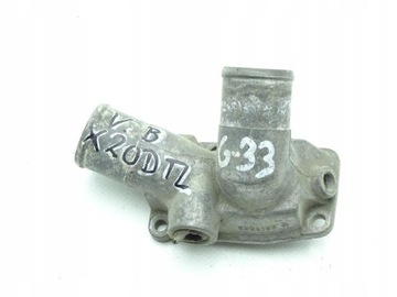 фото thumb №1, Opel vectra b 96- 2.0 dtl x20dtl корпус термостат