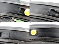 фото thumb №13, Audi q8 sq8 4m8 s-line 18- молдинг накладка захист na крила перед права