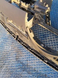 фото thumb №4, Панель приладів eu vw phaeton сіра панель приладів 2005r