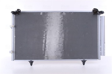 фото thumb №11, Радиаторов кондиционера toyota camry 01- 2.0 i 16v