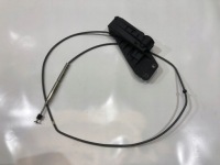 фото thumb №1, Bmw 7 e65 механизм тормоза ручного