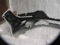 фото thumb №7, Renault talisman бампер передній pdc омивачі kielce - gliwice