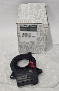 фото thumb №1, Новий org датчик kąta повороту renault clio iv / captur i - 479457095r