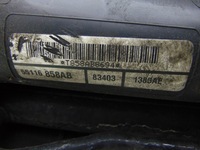 фото thumb №7, Pas перед передний радиатор cherokee wk 3.0 crd