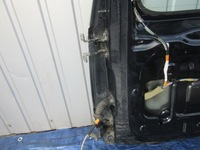 фото thumb №11, Suzuki grand vitara ii 2013 3d крышка багажника kpl