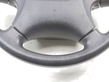 фото thumb №7, Subaru impreza ii кермо подушка gs12000040