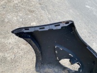 Opel meriva b бампер решётка радиатора решётка перед 13267699 оригинал Цена, фото thumb