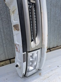 фото thumb №4, Iveco daily iii 99-06 pas передний панель фары лампы решётка радиатора комплект