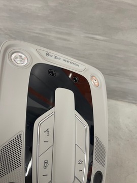 фото thumb №5, Лампа потолок a4 b9 a5 8w a6 c8 4k0947135ae