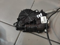 фото thumb №11, Bmw 7 f01 f02 замок доводчик задний крышки багажника задняя 7191213