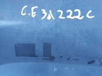 фото thumb №12, Бампер задняя opel corsa e 3d