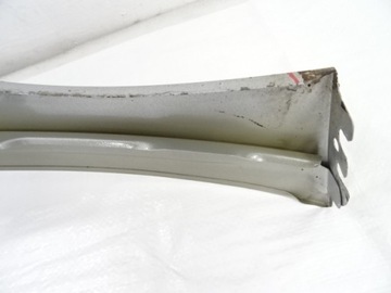 фото thumb №13, Peugeot 508 рестайлінг крило лівий переднє перед ezrc