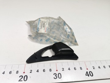 фото thumb №6, Тримач ручка wew двері перед праві daewoo nubira ii оригінальний номер 96296181