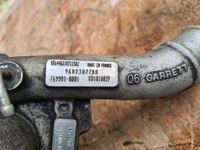 фото thumb №5, Peugeot 407 2,2 hdi турбонагнетатель gt14462