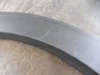фото thumb №2, Молдинг бічна двері правий задня kia sportage v