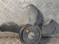 фото thumb №3, Chevrolet silverado 5.3 12r вентилятор радіатор