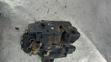 фото thumb №2, Замок праві перед skoda fabia 1.4b 06r hb