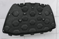 фото thumb №8, Volvo v70 iii 2007-2016 шумоізоляція капота з комплектом кліпси 31298731
