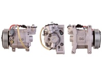 фото thumb №1, Компресор кондиціонера lucas do infiniti qx60 3.5