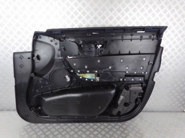 фото thumb №8, Обивка боковина дверь левый перед jaguar xf x250 2007-2011 переключатель стекло