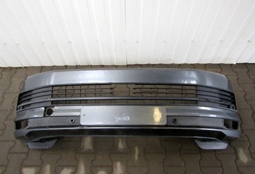 фото thumb №1, Vw t6 7e5 multivan бампер перед 7e5807221d