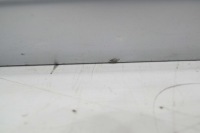 фото thumb №5, Двері перед правий передні mercedes w221 колір 775