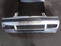 фото thumb №12, Kompletny перед volkswagen golf iv капот бампер крила лампи решітка радіатора