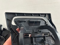 фото thumb №15, Audi a4 b9 allroad рестайлінг 2019-2024 заглушки склоомивача l+p 8w0 оригінал