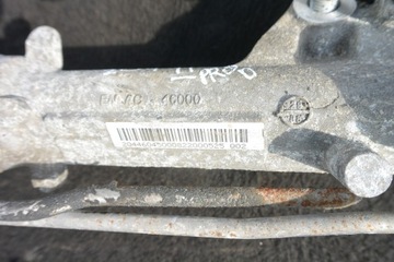 фото thumb №10, Рулевая рейка трансмиссия рулевой mercedes w204 eu