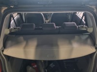 Mazda 2 2 demio шторка багажника Ціна, фото thumb