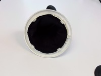 фото thumb №9, Ручка перемикання передач чохол renault megane ii 5b