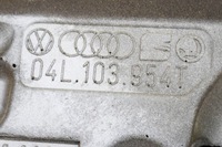 фото thumb №5, Audi q3 8u захист двигуна 04l103925r 04l103954t 2.0 дизель 110kw 2016