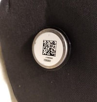 фото thumb №9, Porsche taycan 9j1 2023 сидіння задній