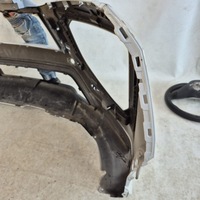 фото thumb №16, Mitsubishi eclipse cross lift 20- бампер перед передний sprysk pdc